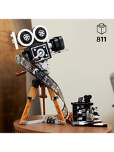 LEGO Disney 43230 Walt Disney Tribute Camera - Sense42 Beauty and Health